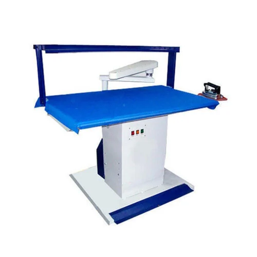 Vacuum Table